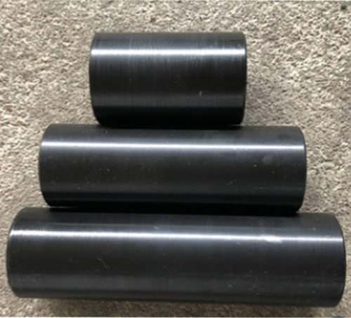 MF12—BK 黑色POM+PTFE棒